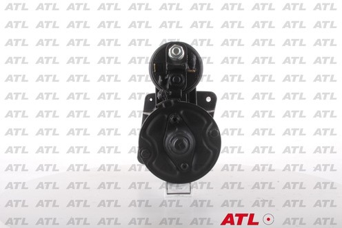 ATL Autotechnik A 12 570 Starter
